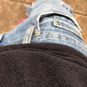 Meet your Posher, Jaden